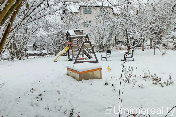 Prodej pozemku pro bydlení, Havlíčkův Brod, Žižkova, 617 m2
