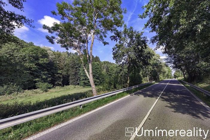 Prodej louky, Klokočí, 1796 m2