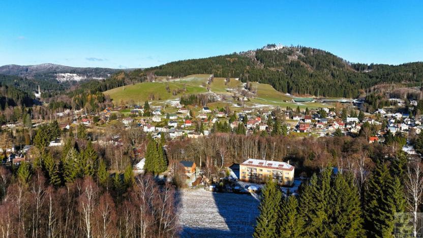 Prodej bytu 2+1, Smržovka, Klášterní, 65 m2