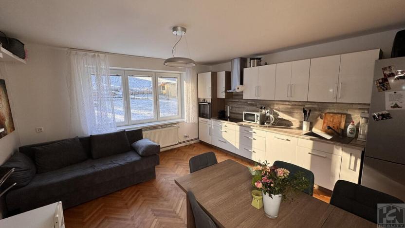 Prodej bytu 2+1, Smržovka, Klášterní, 65 m2