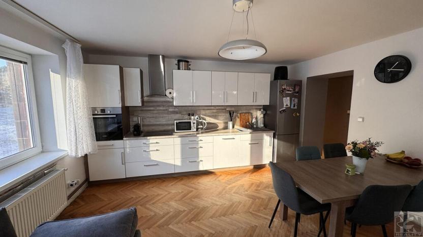 Prodej bytu 2+1, Smržovka, Klášterní, 65 m2