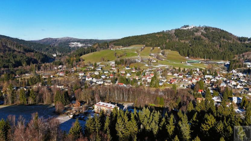 Prodej bytu 2+1, Smržovka, Klášterní, 65 m2