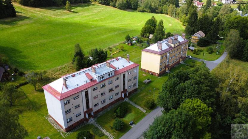 Prodej bytu 2+1, Smržovka, Klášterní, 65 m2