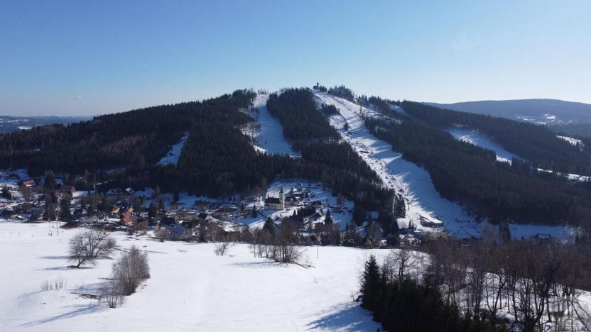 Prodej bytu 2+1, Smržovka, Klášterní, 65 m2