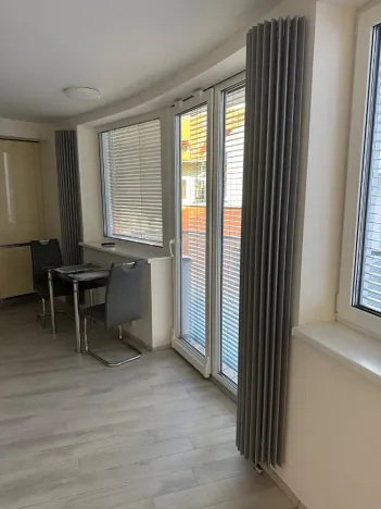 Pronájem bytu 2+kk, Brno, Kopečná, 69 m2