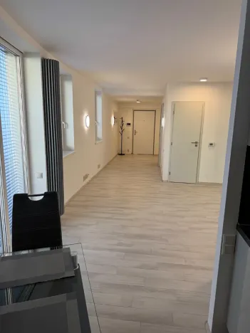 Pronájem bytu 2+kk, Brno, Kopečná, 69 m2