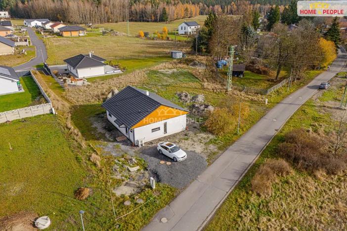 Prodej rodinného domu, Kolová, 90 m2