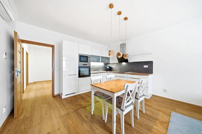 Prodej bytu 3+kk, Olomouc, Janského, 75 m2