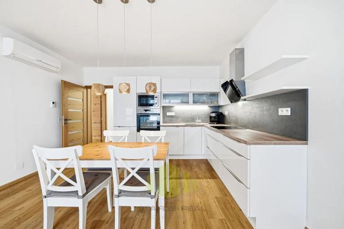 Prodej bytu 3+kk, Olomouc, Janského, 75 m2