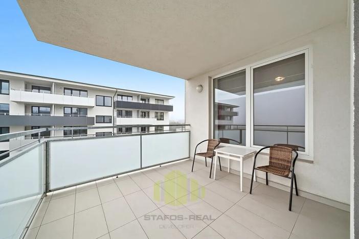 Prodej bytu 3+kk, Olomouc, Janského, 75 m2