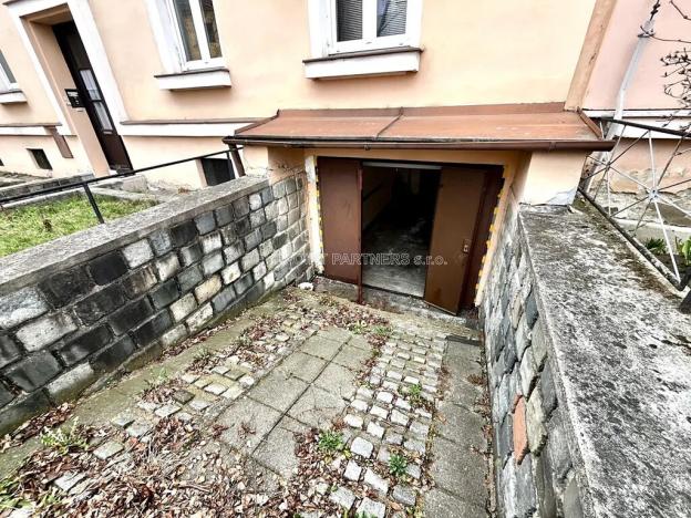 Prodej bytu 2+1, Brno, Bulharská, 47 m2