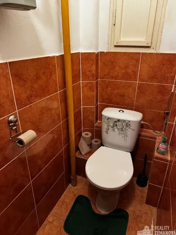 Pronájem bytu 2+1, Praha - Braník, Zelinářská, 55 m2