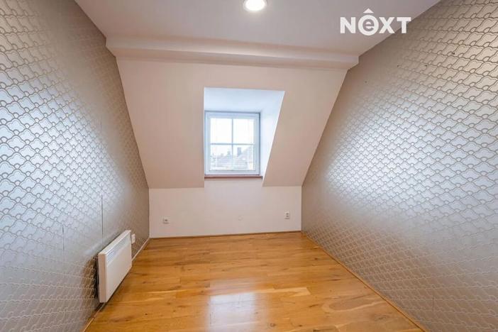 Pronájem bytu 2+kk, Šumperk, Zborovská, 83 m2