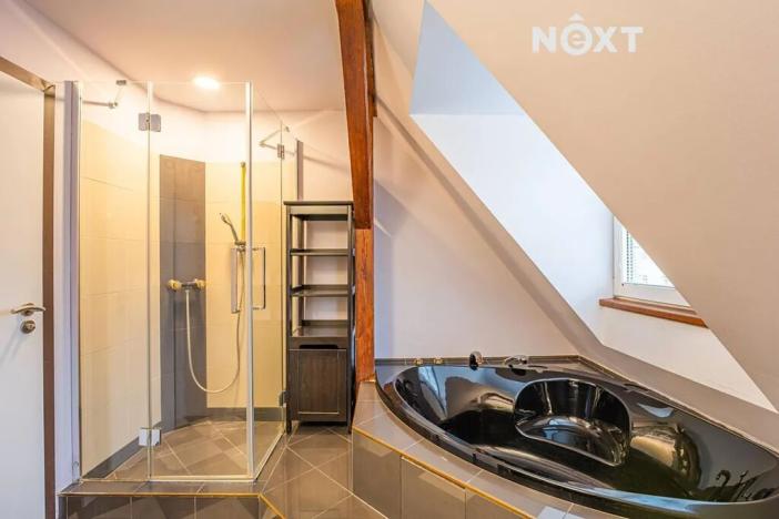 Pronájem bytu 2+kk, Šumperk, Zborovská, 83 m2