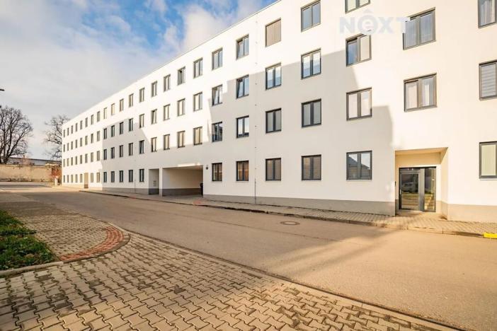 Prodej apartmánu, Svitavy, Říční, 36 m2
