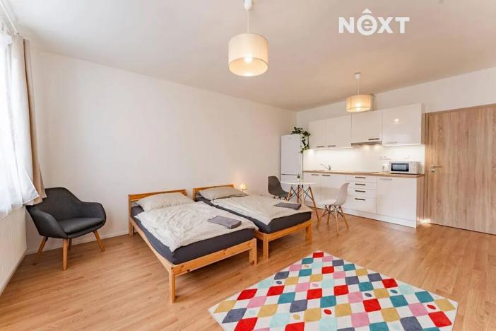 Prodej apartmánu, Svitavy, Říční, 36 m2