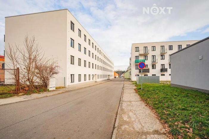 Prodej apartmánu, Svitavy, Říční, 36 m2