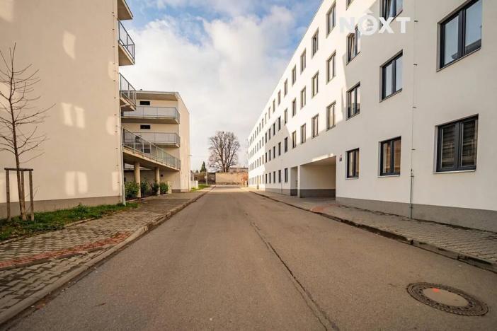 Prodej apartmánu, Svitavy, Říční, 36 m2