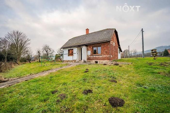 Prodej ubytování, Písařov, 55 m2