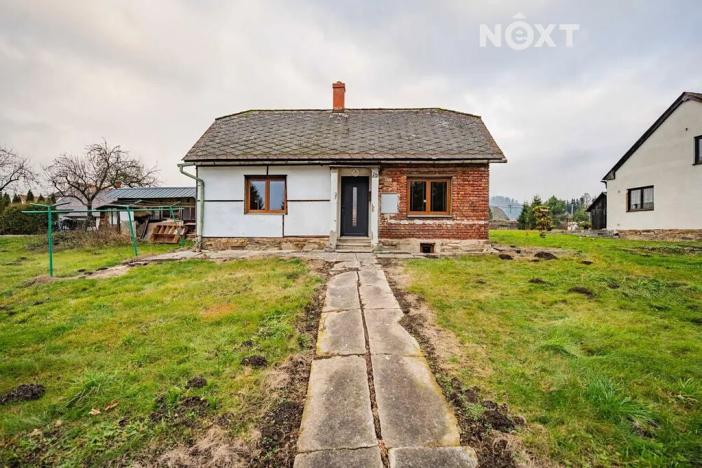 Prodej ubytování, Písařov, 55 m2