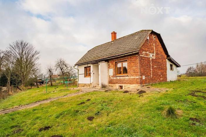 Prodej ubytování, Písařov, 55 m2