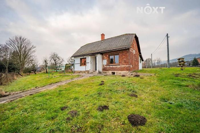 Prodej chalupy, Písařov, 55 m2