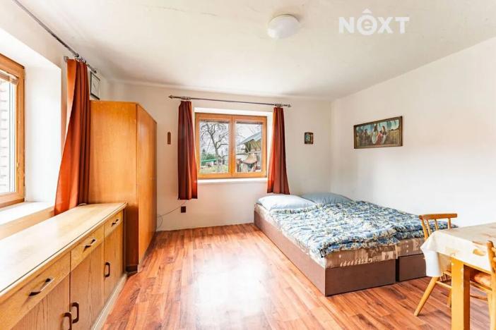 Prodej chalupy, Písařov, 55 m2