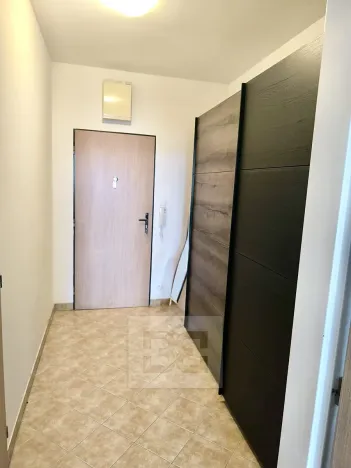 Prodej bytu 1+kk, Praha - Vysočany, Podkovářská, 39 m2