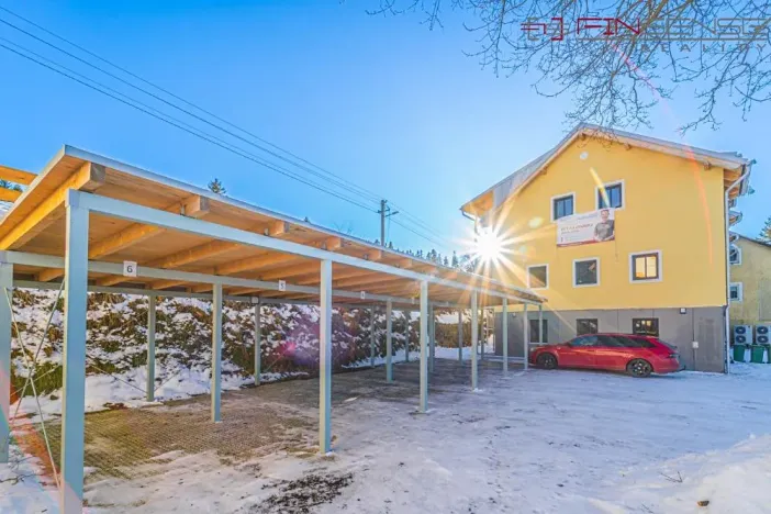Prodej bytu 1+kk, Kryštofovy Hamry, 35 m2