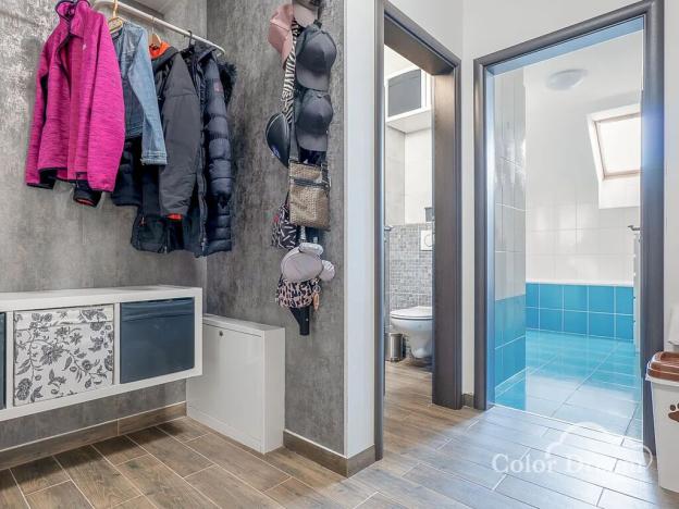 Prodej bytu 2+kk, Bohdalice-Pavlovice, 84 m2