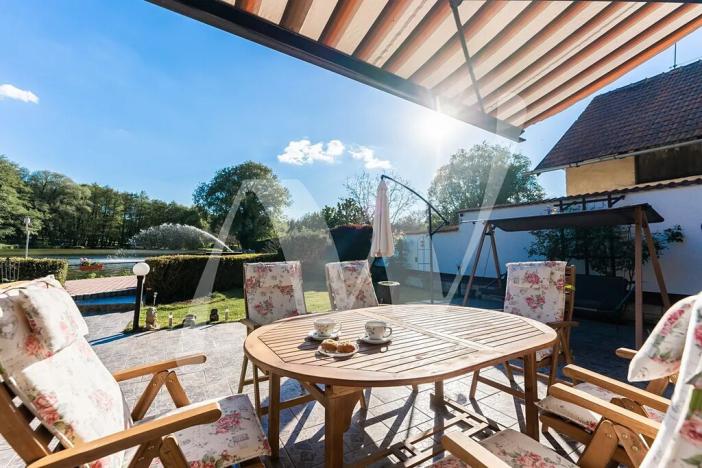 Prodej komerční nemovitosti, Přelíc, 460 m2