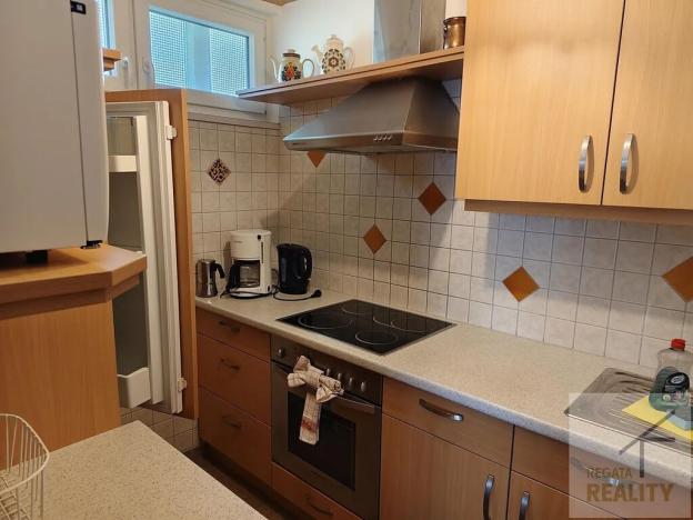 Prodej bytu 2+1, Bad Kleinkirchheim, Rakousko, Wasserstraße, 50 m2