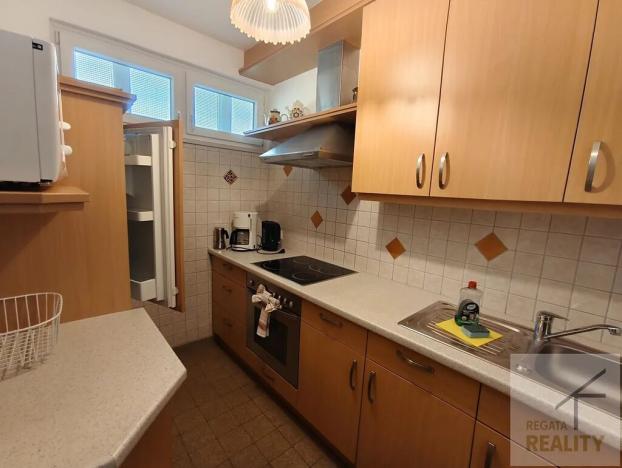 Prodej bytu 2+1, Bad Kleinkirchheim, Rakousko, Wasserstraße, 50 m2