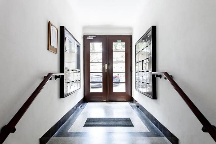 Pronájem bytu 2+kk, Praha - Vršovice, Rybalkova, 47 m2