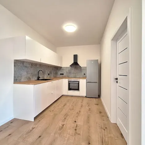 Pronájem bytu 2+kk, Praha - Vršovice, Rybalkova, 47 m2