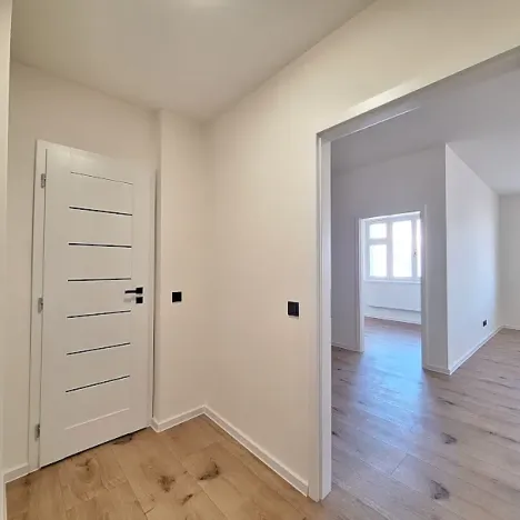 Pronájem bytu 2+kk, Praha - Vršovice, Rybalkova, 47 m2