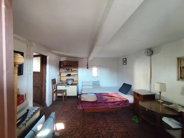 Prodej rodinného domu, Želízy, 60 m2