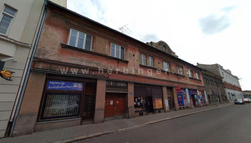 Prodej rodinného domu, Ostrava - Vítkovice, Mírová, 1505 m2