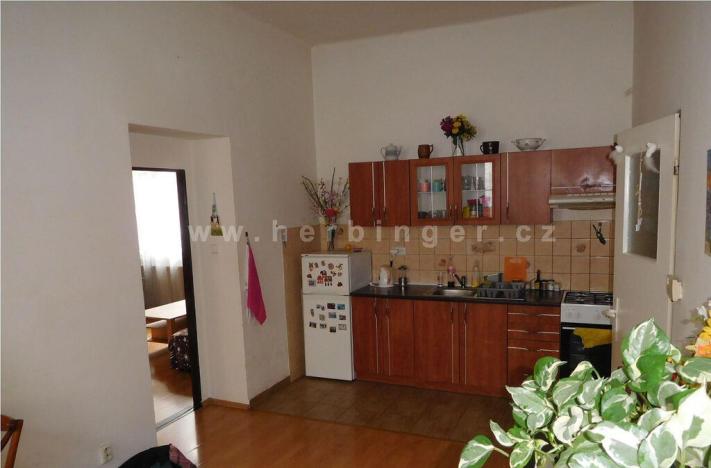 Prodej rodinného domu, Ostrava - Vítkovice, Mírová, 1505 m2