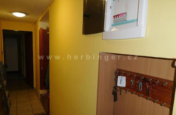 Prodej rodinného domu, Ostrava - Vítkovice, Mírová, 1505 m2