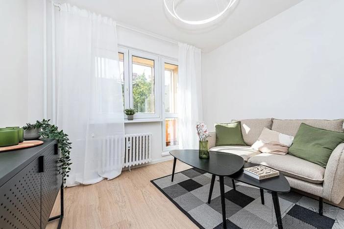 Prodej bytu 4+kk, Praha - Strašnice, Hřibská, 75 m2