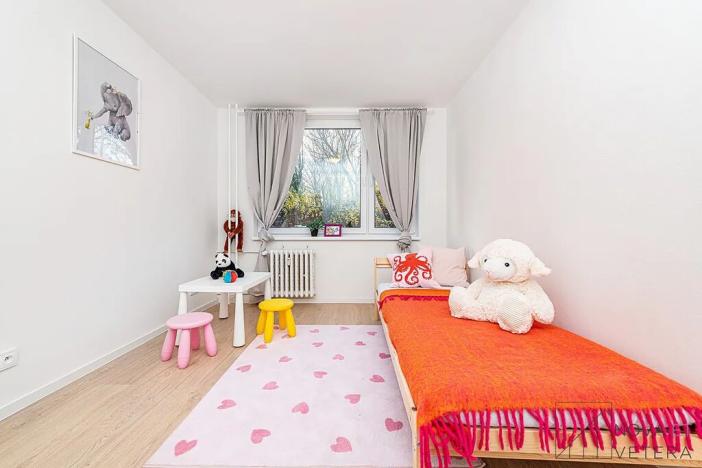 Prodej bytu 5+kk, Praha - Bohnice, Feřtekova, 88 m2