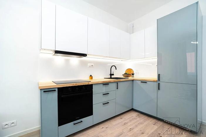 Prodej bytu 2+kk, Praha - Krč, Budějovická, 53 m2