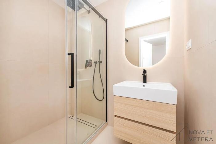 Prodej bytu 2+kk, Praha - Krč, Budějovická, 53 m2