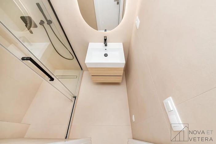 Prodej bytu 2+kk, Praha - Krč, Budějovická, 53 m2