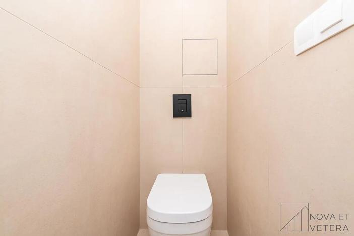 Prodej bytu 2+kk, Praha - Krč, Budějovická, 53 m2