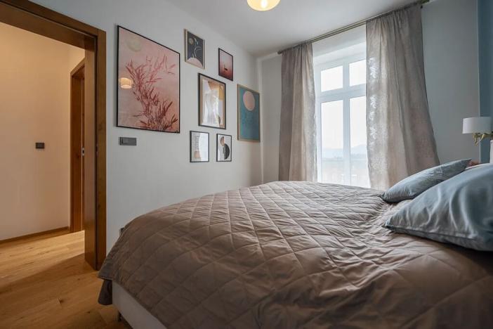 Prodej bytu 3+kk, Žacléř, J. A. Komenského, 128 m2