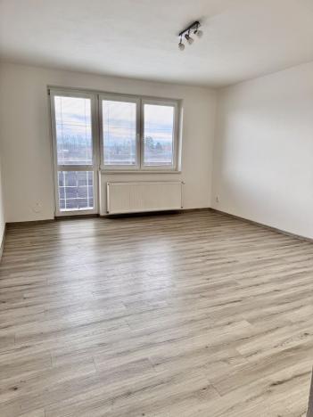 Pronájem bytu 3+1, Hrochův Týnec, 67 m2