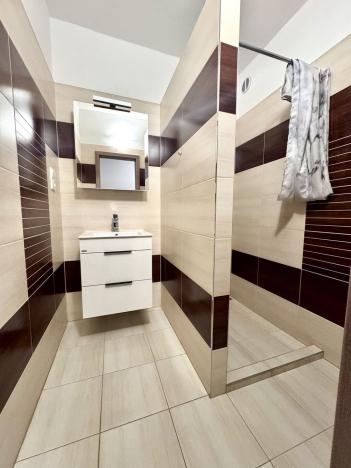 Pronájem bytu 3+1, Hrochův Týnec, 67 m2