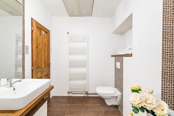 Prodej rodinného domu, Hluboká nad Vltavou, Na Vyhlídce, 155 m2